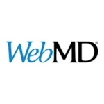 Logo of WebMD android Application 